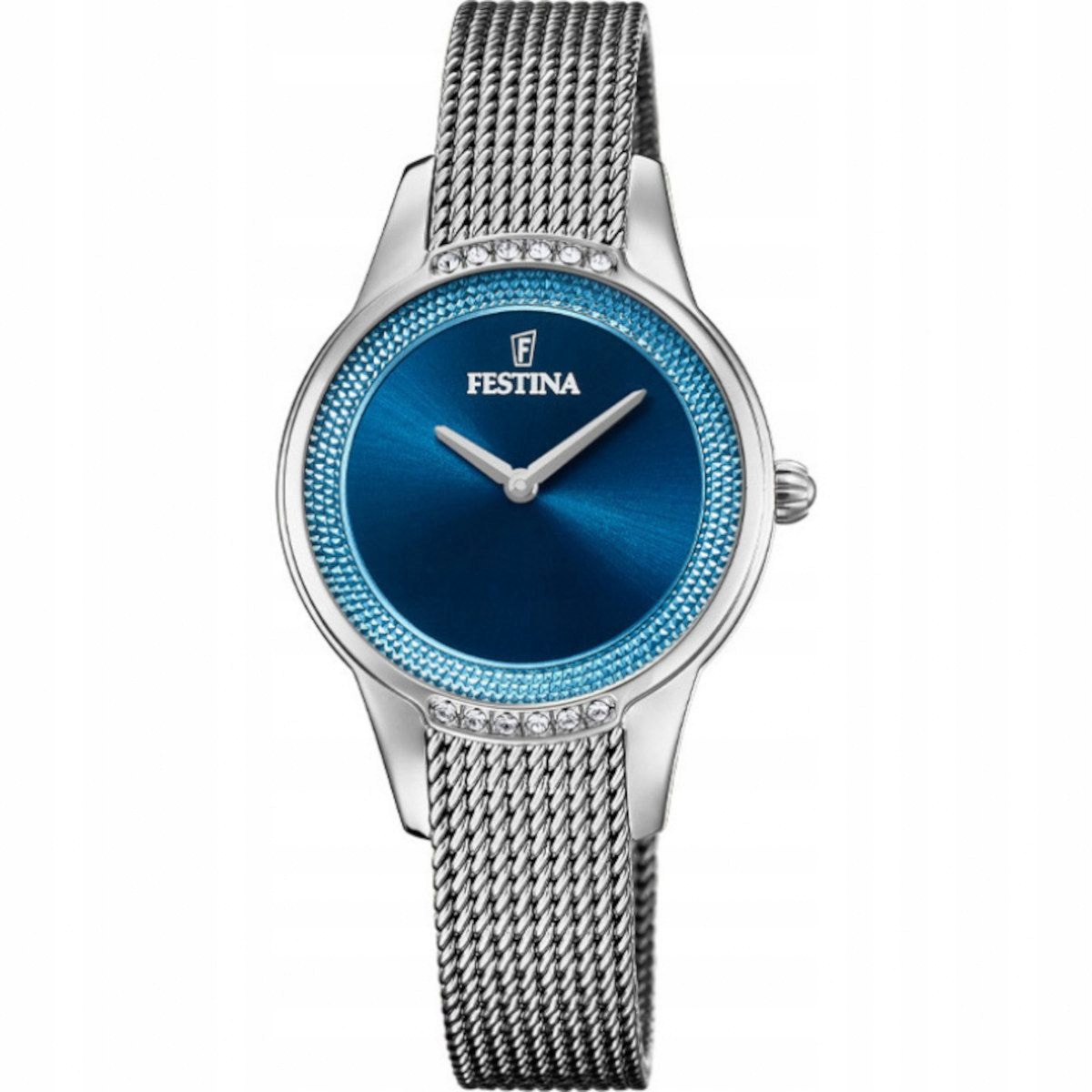 Hodinky Festina 20494/2 Swarovski