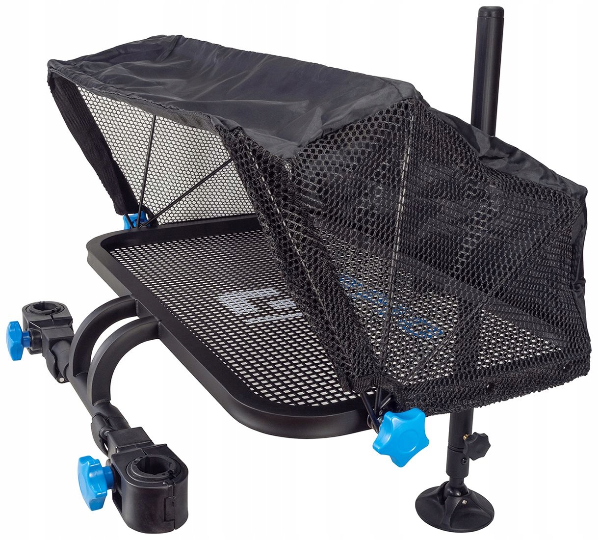 LORPIO TACKA MASTER 500 PRO Z OSŁONĄ + NOGA D36/25 Kod producenta 73-020-024