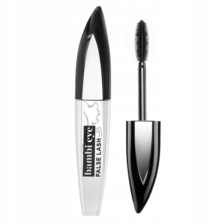 LOREAL TUSZ DO RZĘS BAMBI FALSE LASH EXTRA BLACK