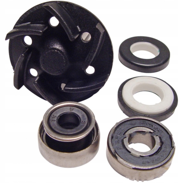 Sada pro opravu vodního čerpadla Aprilia Atlantic 125 2