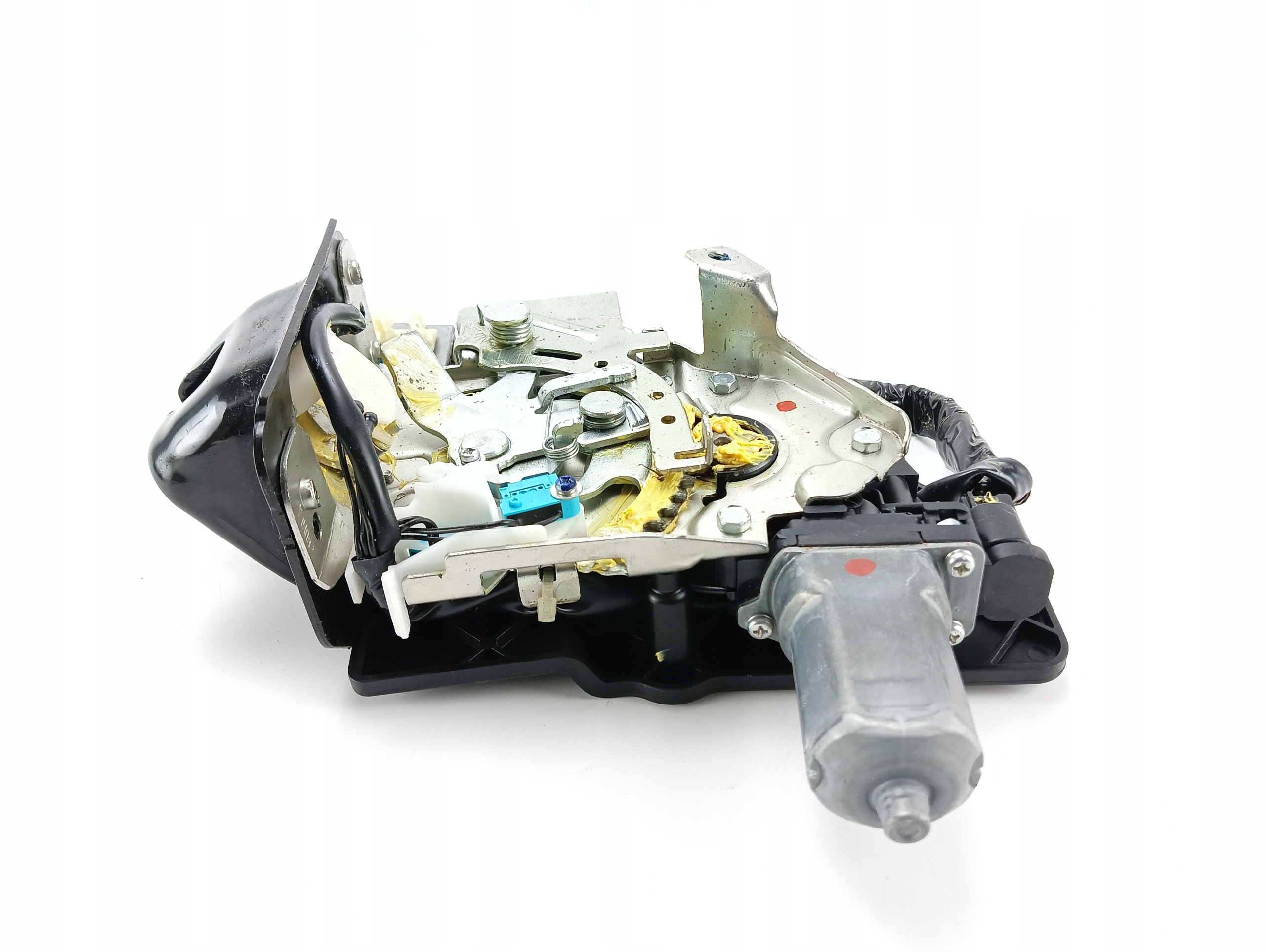 lock bonnet boot FORD KUGA II MK2 CV44-7843102-B