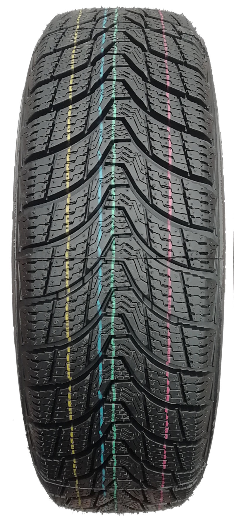 4x 195/65R15 OPONY ZIMOWE NOWE KOMPLET 4 SZT 2025 Kod producenta 4823100301893