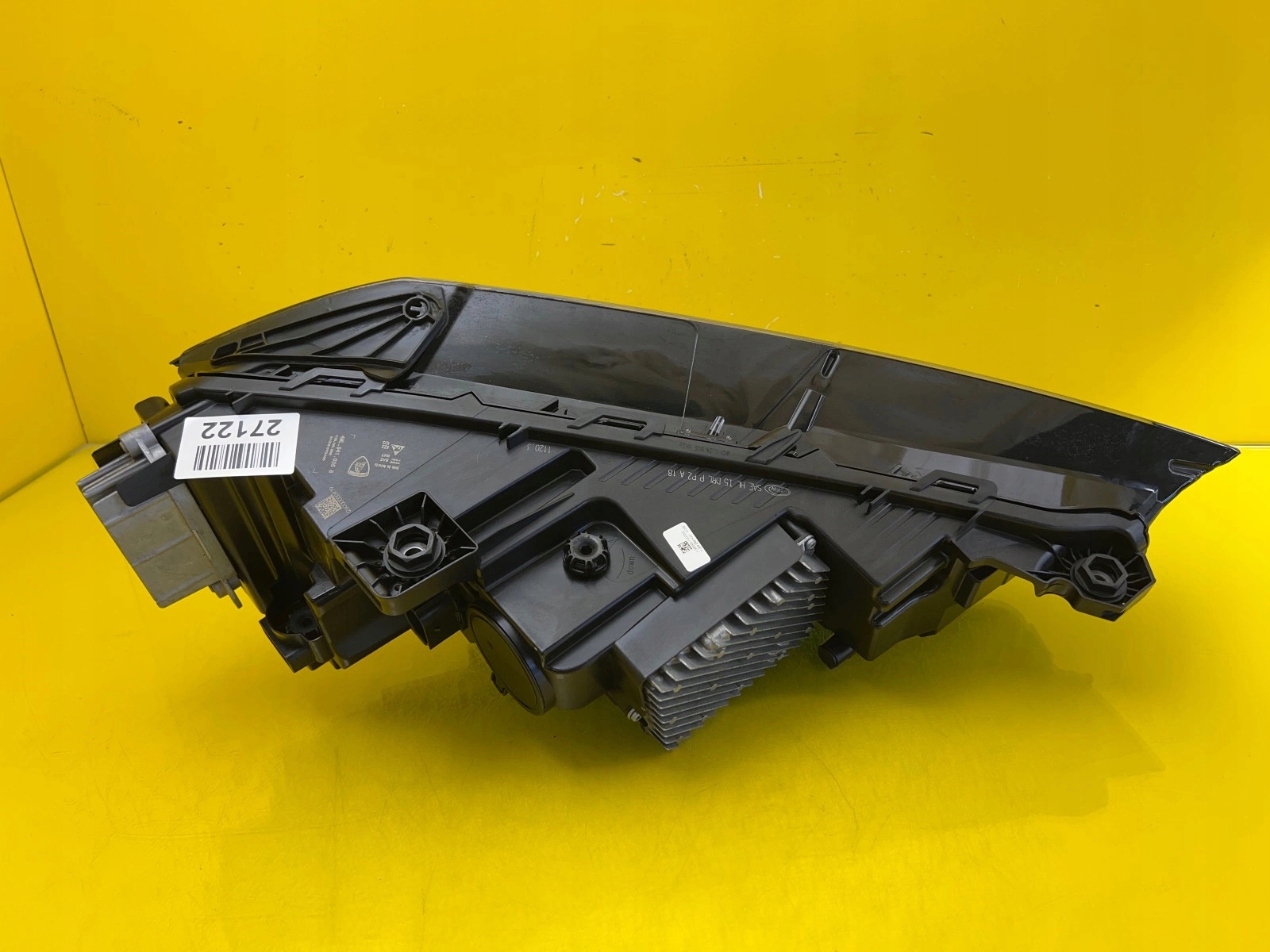 light left Lamborghini Urus Full Led 4ML941035B USA