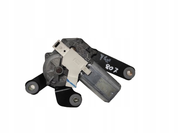 PEUGEOT 807 02- SILNICZEK WYCIERACZKI TYŁ