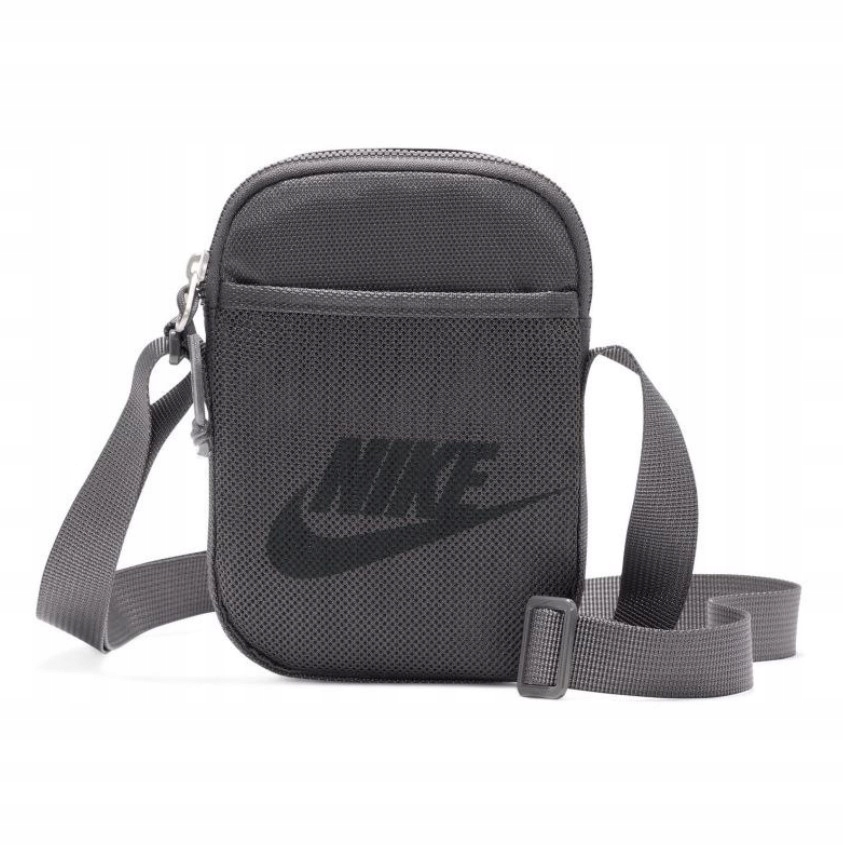 BA5871-254 Kabelka Brašna Kabelka Přes Rameno Nike Heritage