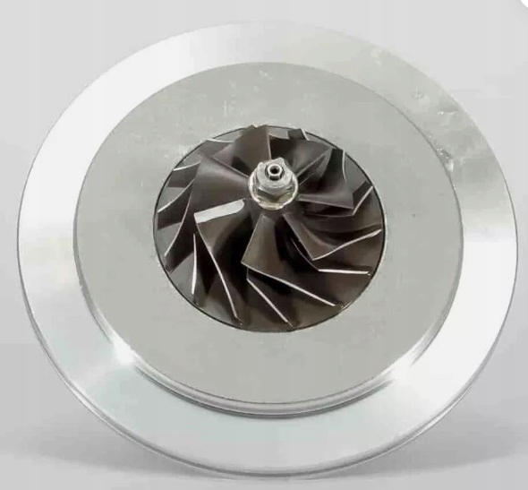 Kartridž Jádro Vložka Turbíny Volvo V60 A 2.4 D4 D5 D6 163 181 190 230