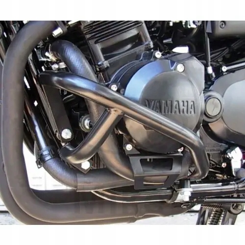 Kryt motora Yamaha Fzs 600 Fazer 2000-2003r.