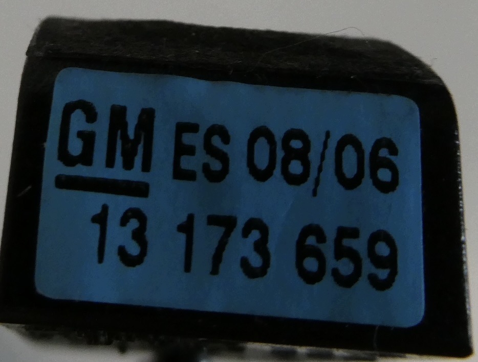 MIKROFON BLUETOOTH CIELO INTERNO OPEL VECTRA C