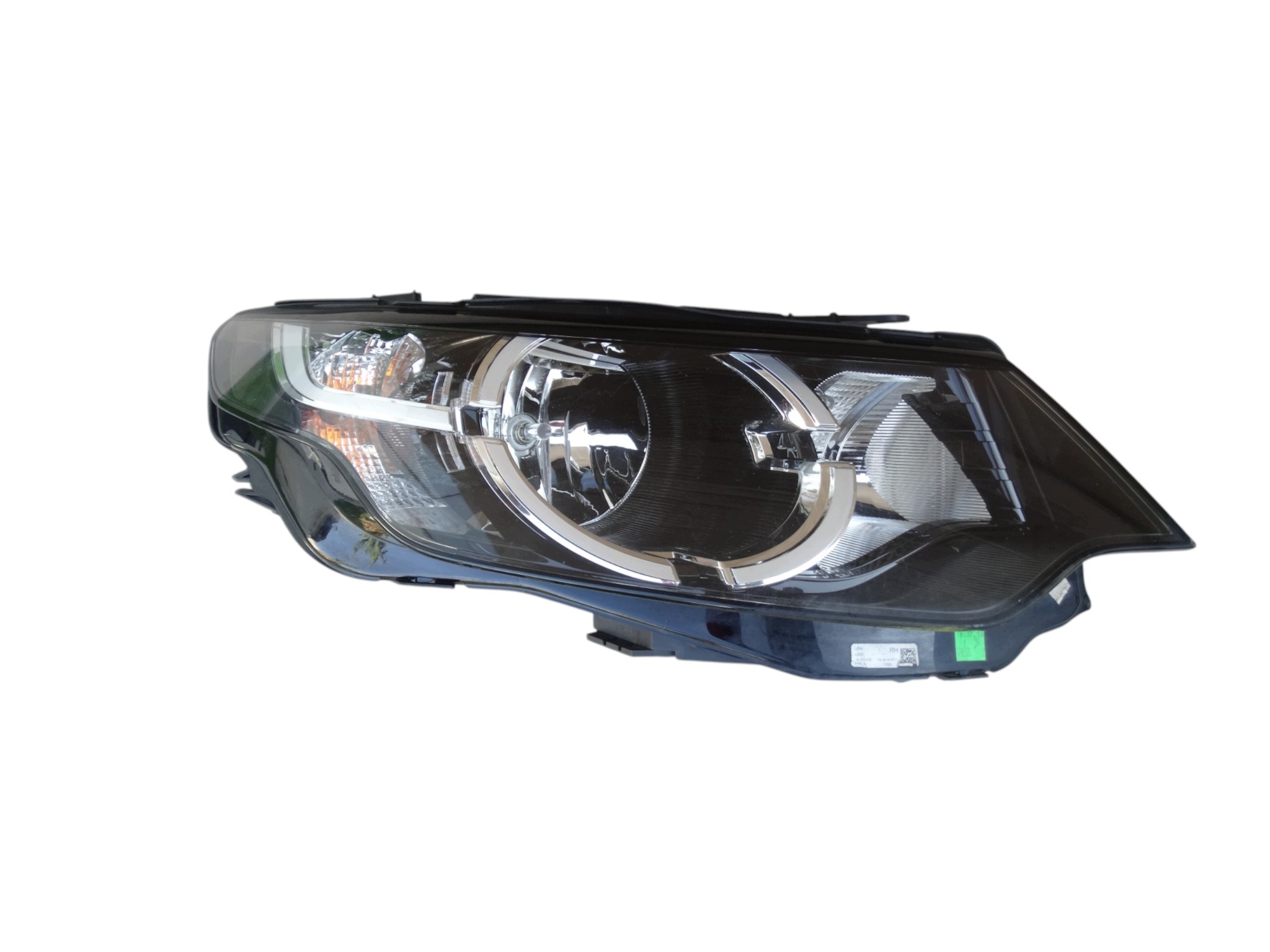 light right front right 12PIN LAND ROVER DISCOVERY SPORT L550 14-19