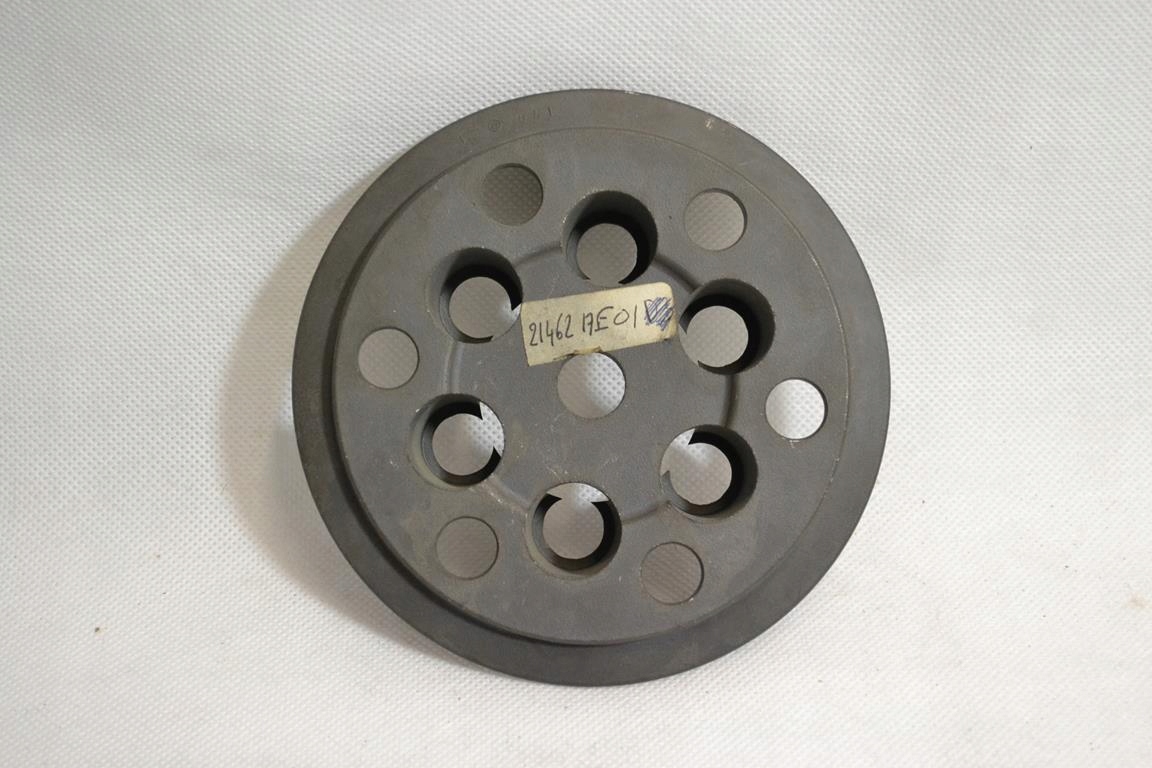 Prítlačná doska spojkového koša Suzuki Gsxr 750 90-95' Gsxf 600 Rf 600