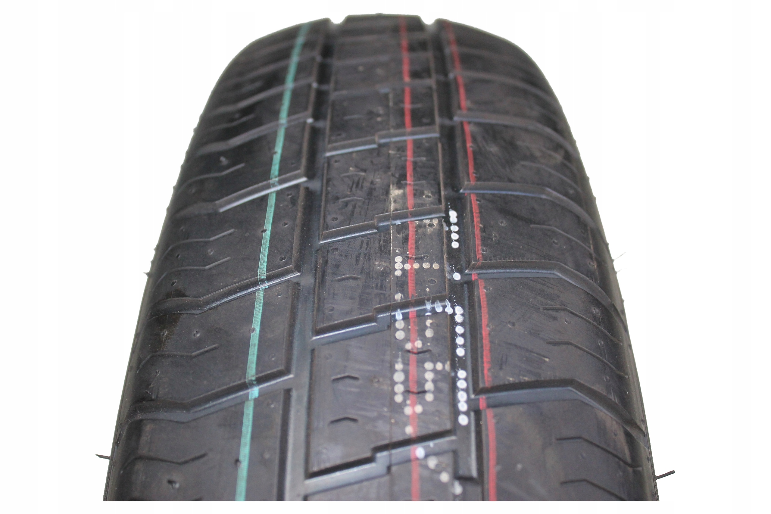 KOŁO DOJAZDOWE MITSUBISHI ASX ECLIPSE CROSS Marka opon Linglong