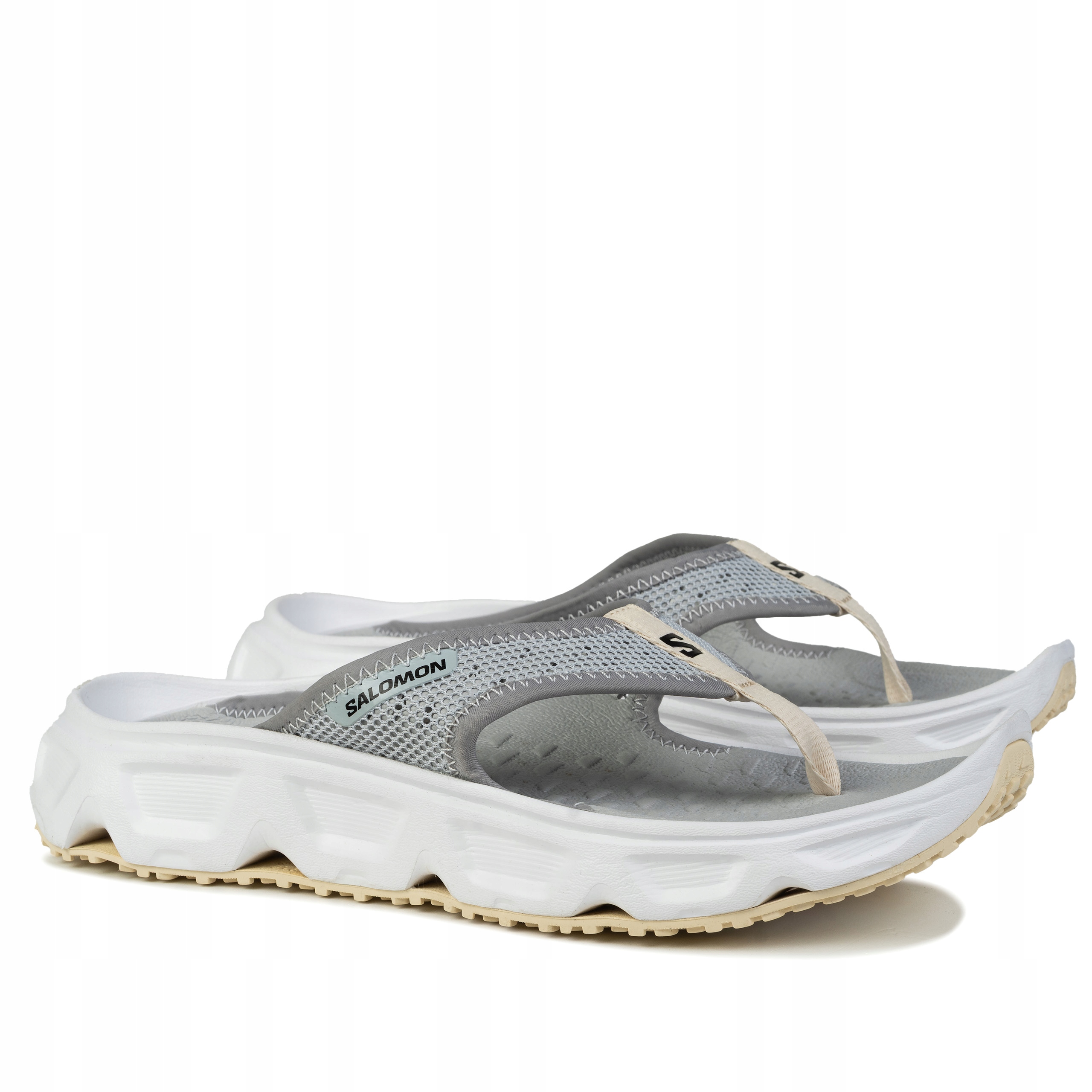 Dámské sportovní žabky Salomon Reelax Break 6.0 W 471114