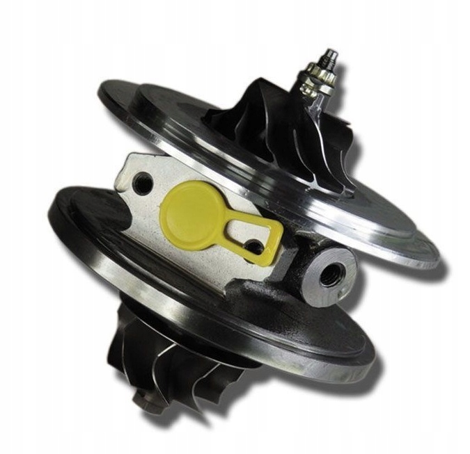 Cartridge Jádro Vložka Turbíny Ford Focus MK1 1.8 Tdci 115 Km 713517 802