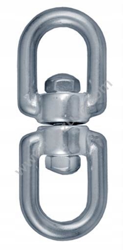 KRĘTLIK 5 NIERDZ UCHO-UCHO