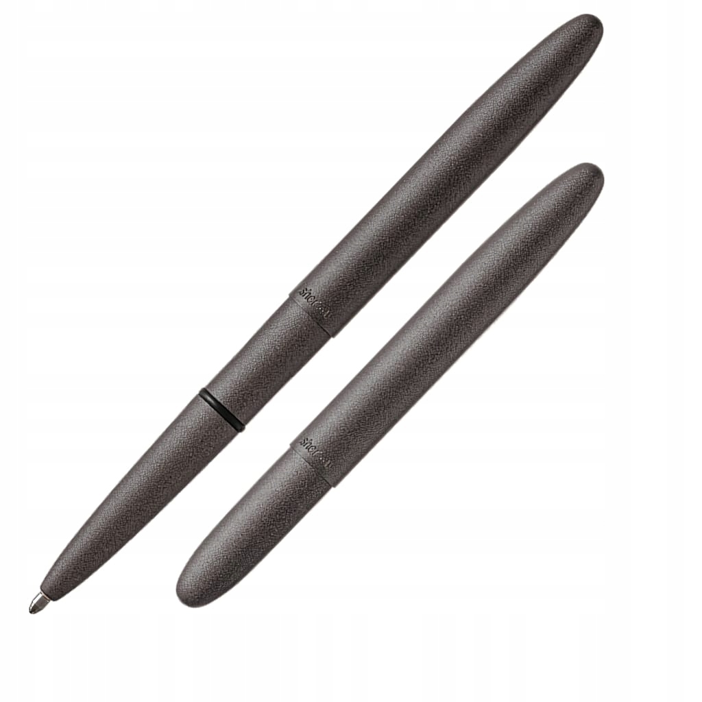 Długopis Fisher Space Pen Bullet 400H-237 kosmiczny pisze wszędzie Cerakote