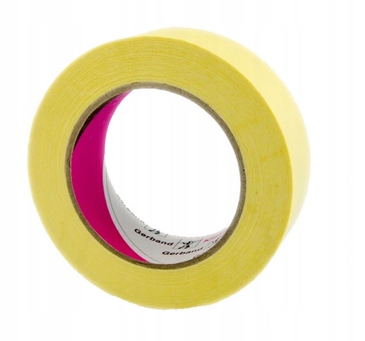 

Taśma Lakiernicza Malarska Gerband 19mm x 50m