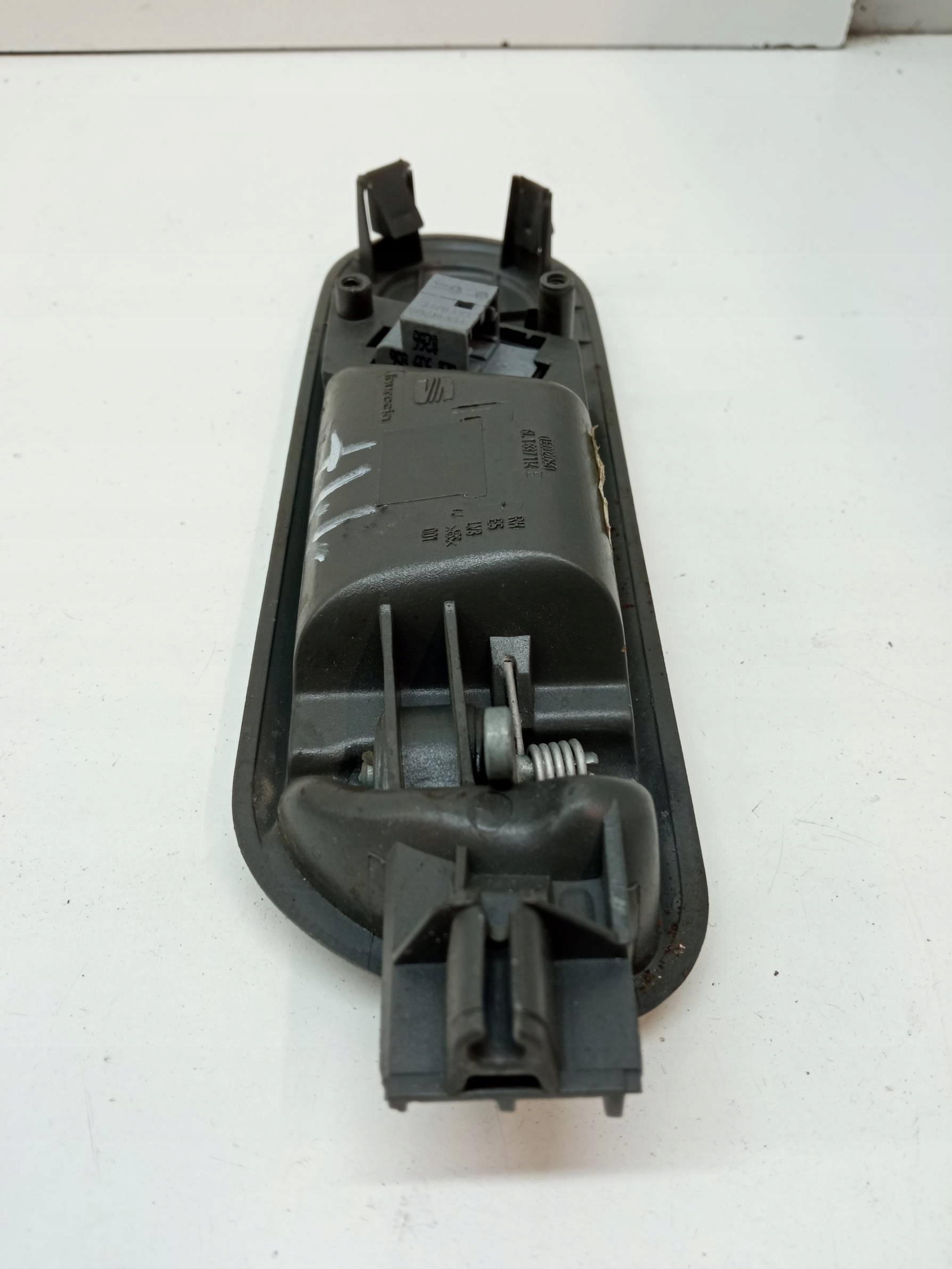 handle inner right front 6L1837114E Seat Ibiza III (2002-2008)