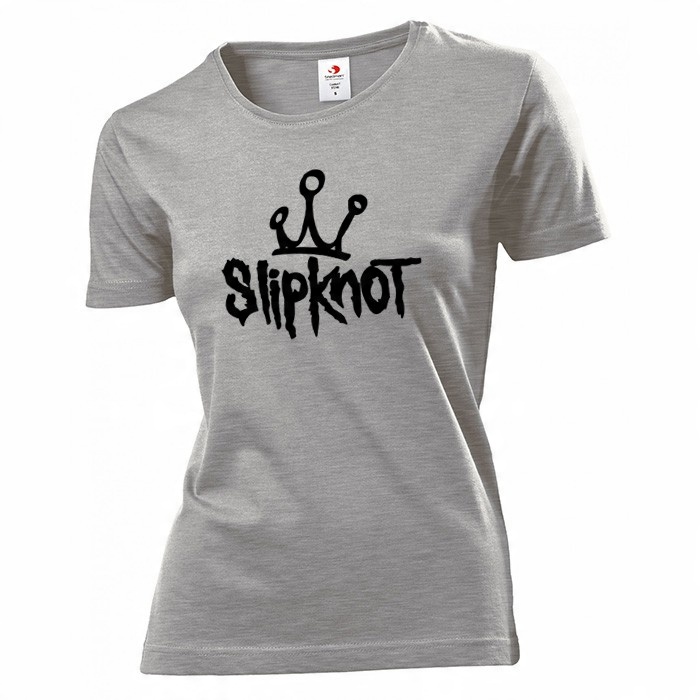 

Koszulka damska Slipknot XL