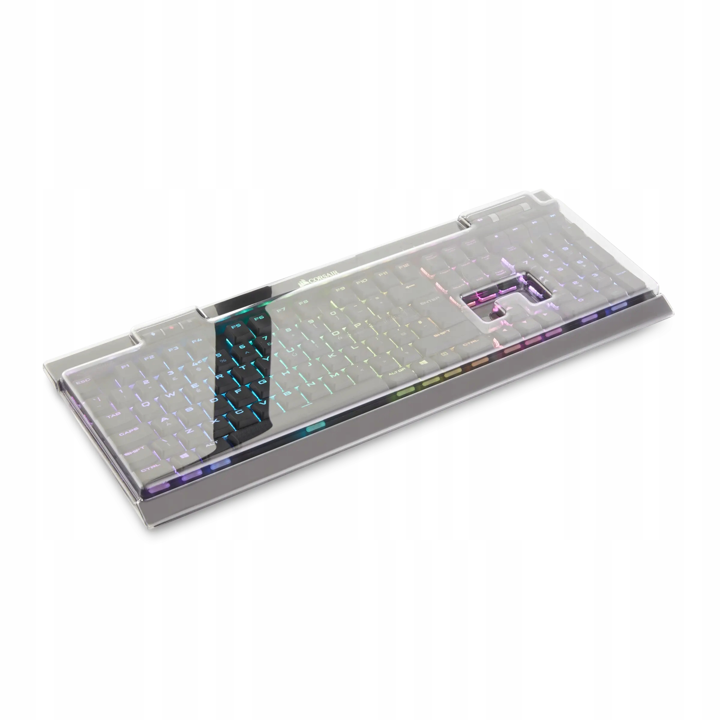 Decksaver Ge Corsair K70 Rgb MK2 Ochranný Kryt