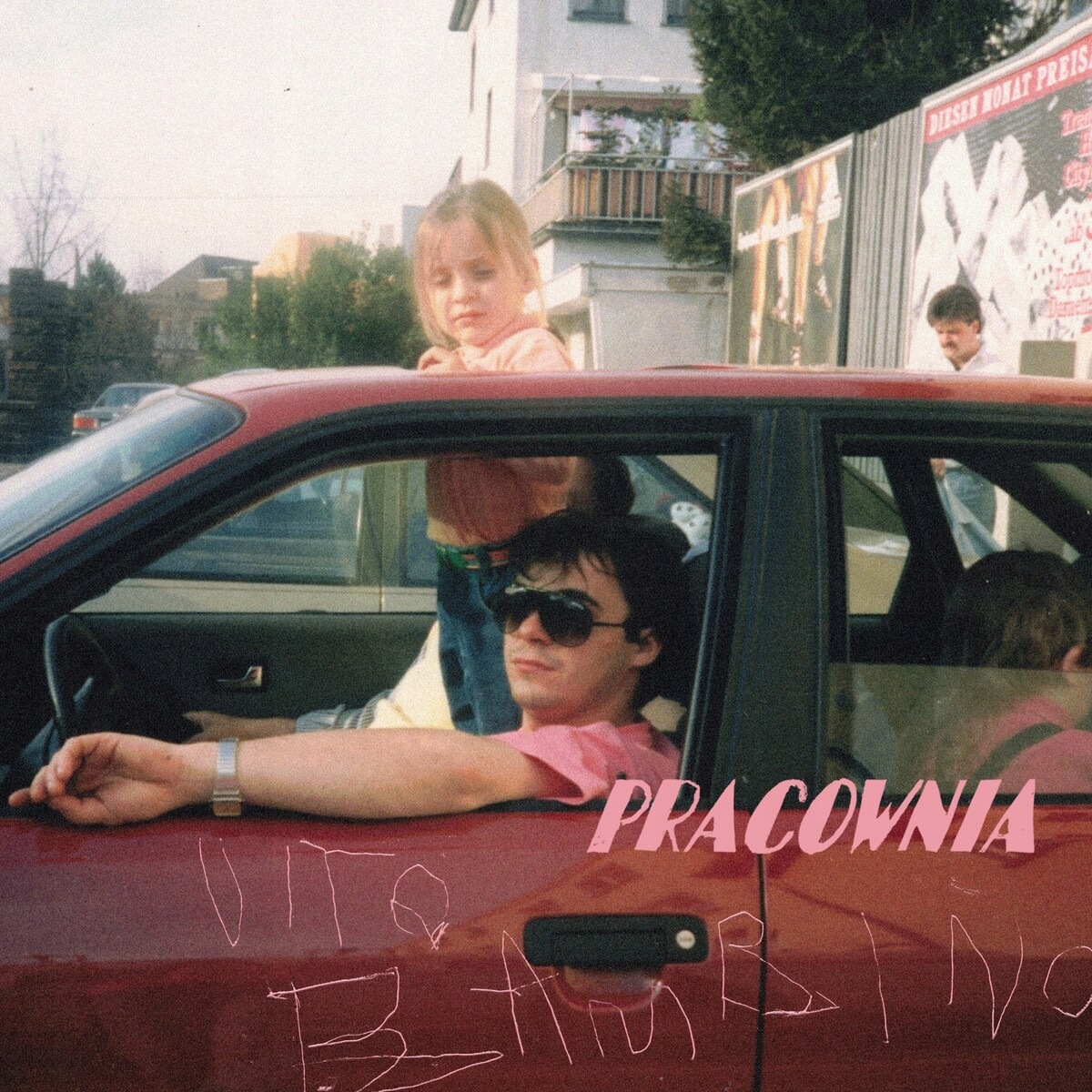 Pracownia Vito Bambino
