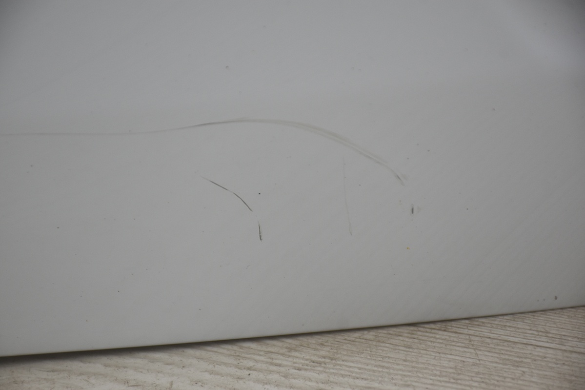 boot doors * rear part FORD GRAND C-MAX II MK2 5A