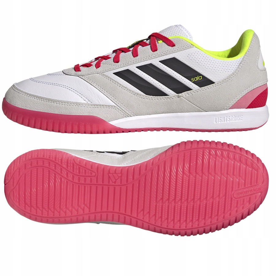 Sálové kopačky Adidas Top Sala Competition II vel. 43 1/3
