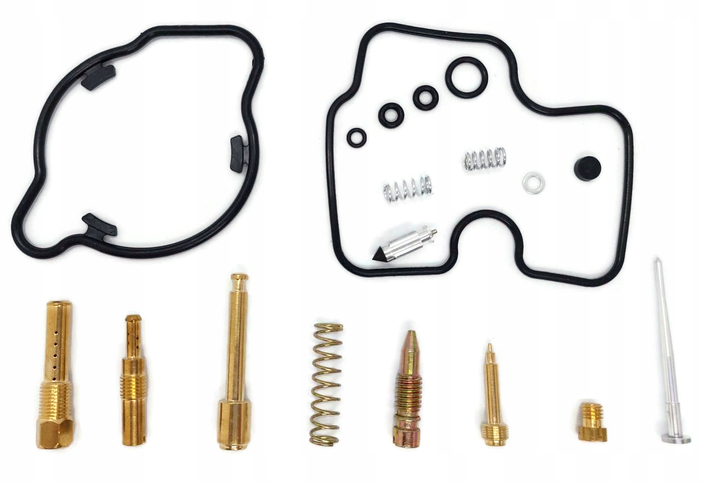 5.4001.114 - КОМПЛЕКТ ДЛЯ РЕМОНТУ КАРБЮРАТОРА HONDA CBR 600 F 1995