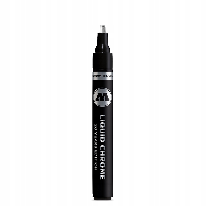 Molotow Liquid Chrome Marker 4mm