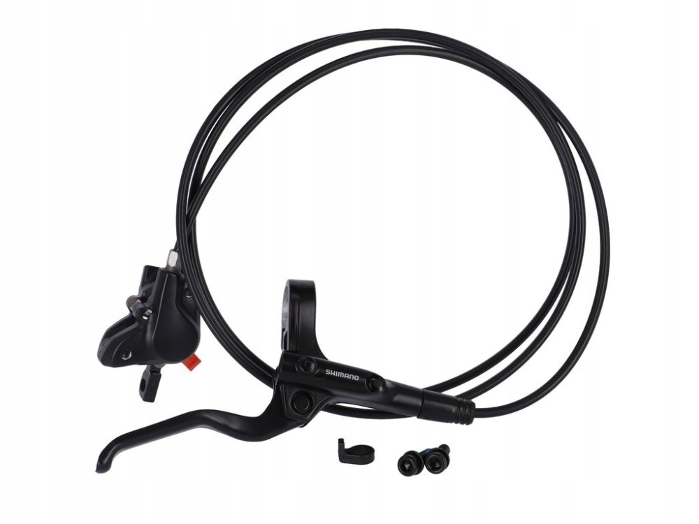 Hydraulická brzda Shimano Altus BL-MT201 Zadní