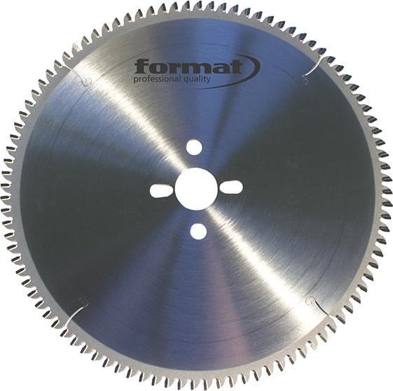 Brzeszczot Format 4317784209397