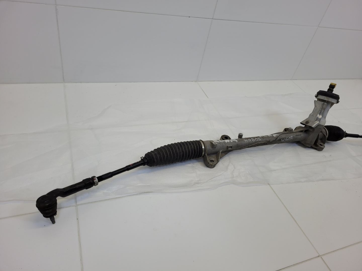 Boîter direction Hyundai Kona 2017 56500J9100