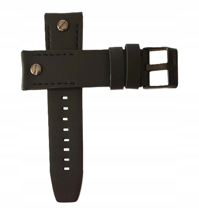 PASEK DO ZEGARKA DIESEL 24 MM Marka inny