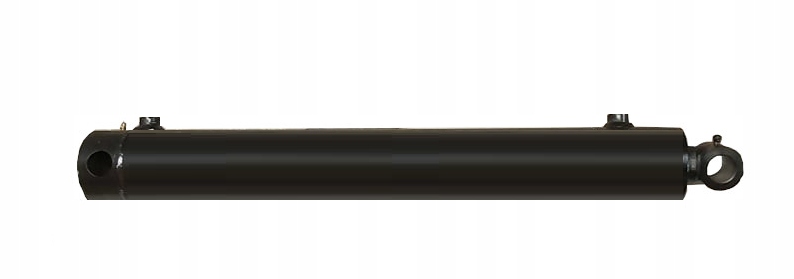 HY82433.3DEHY22 - поршень сплиттер выдвижная 50 см. 20 тонн