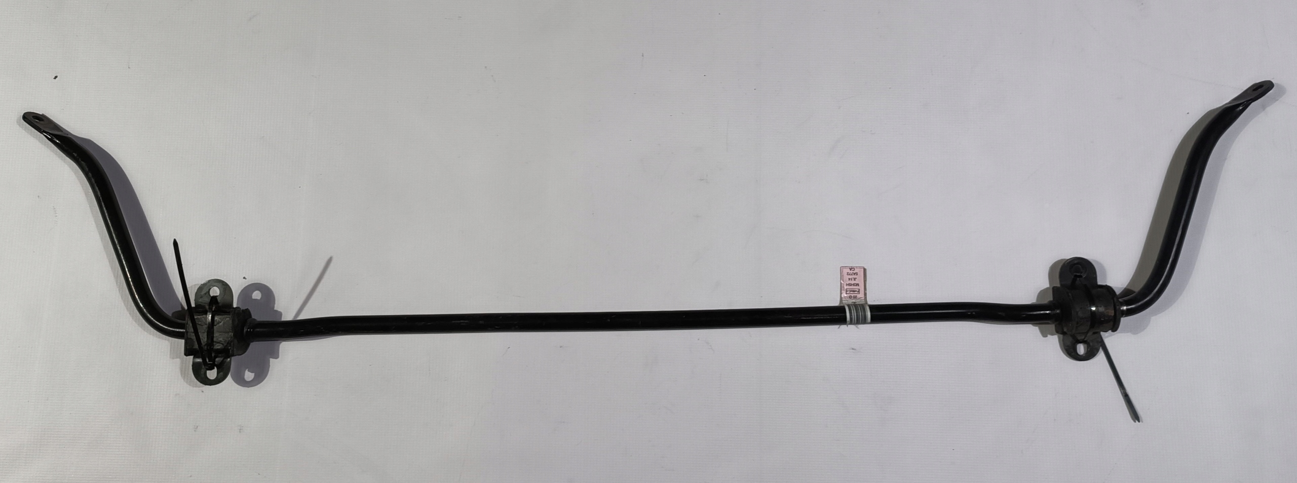stabilizer rod rear part rear Ford Expedition MAX 4x4 2018 - 2023