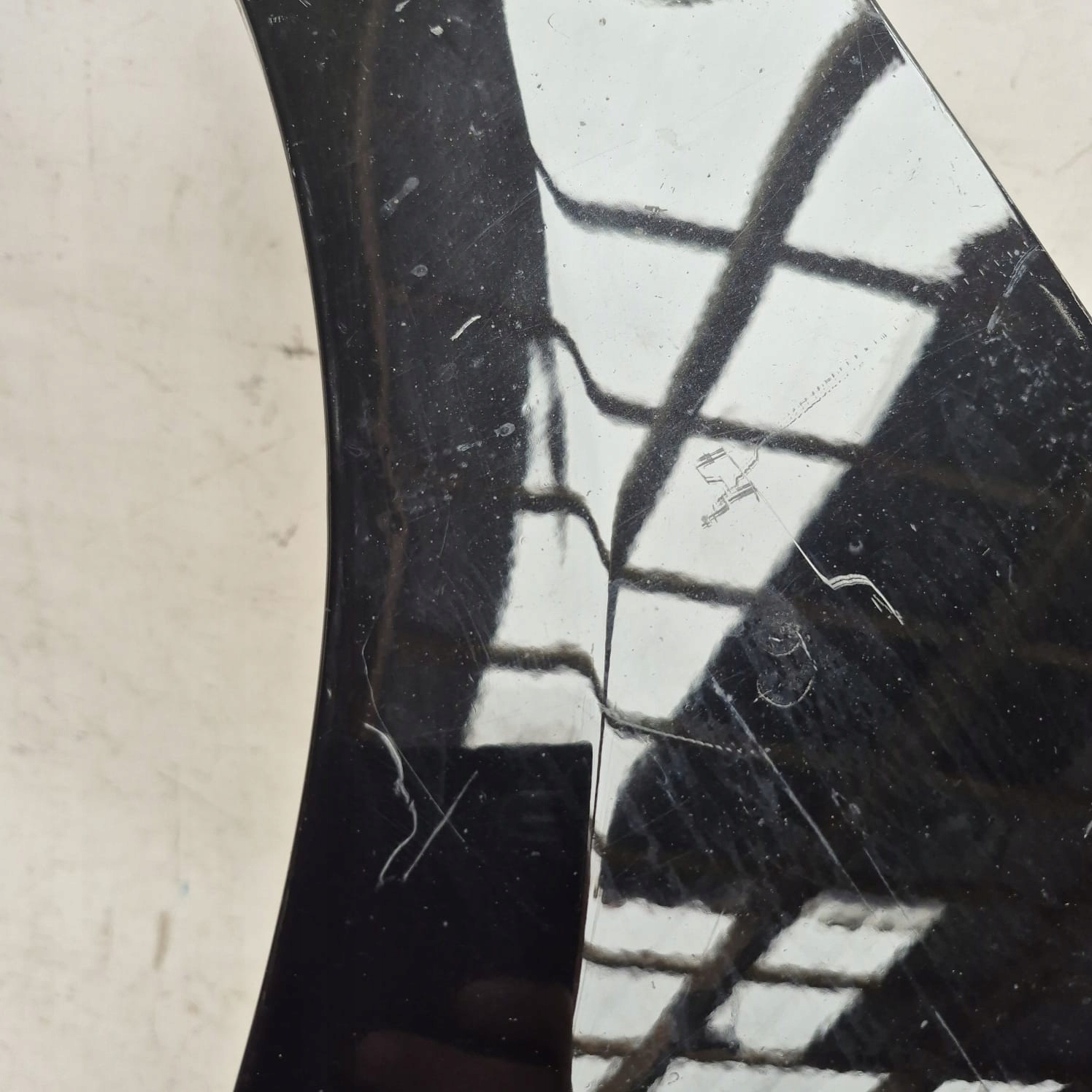 PEUGEOT 308 III T10 21- fender right front front