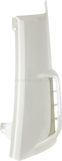 СПОЙЛЕР ЛЕВЫЙ DAF XF EURO 6 - 2114704