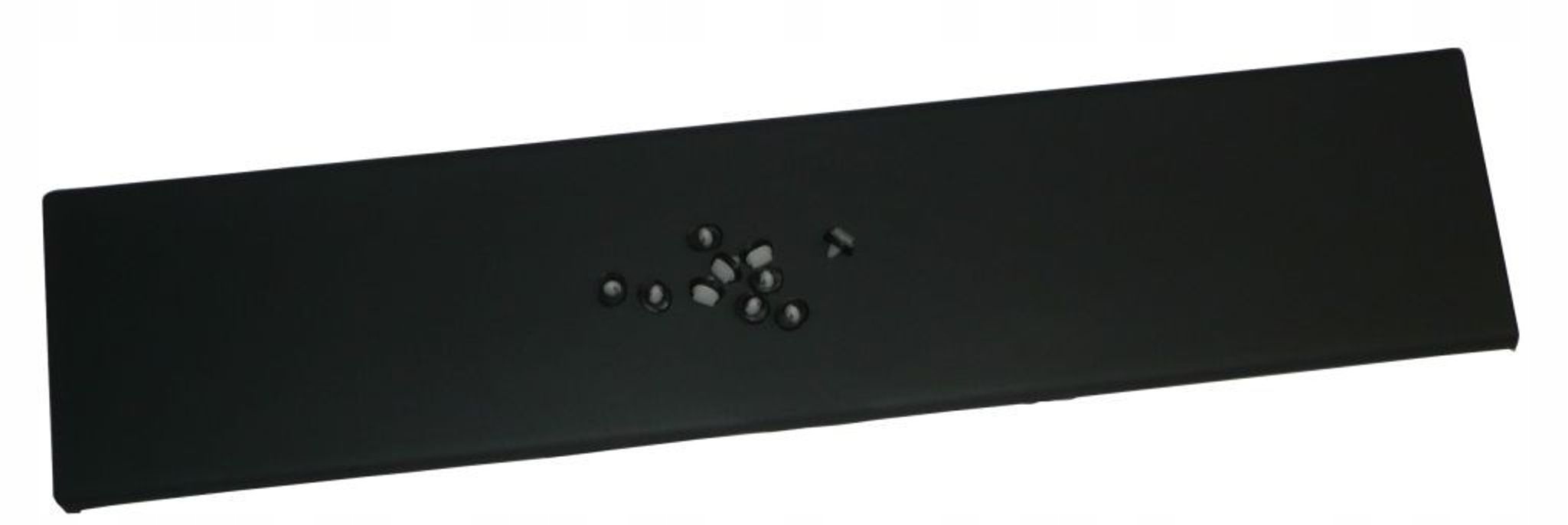 Lišta Dveří C Jumper III Zadní Pravá M1339