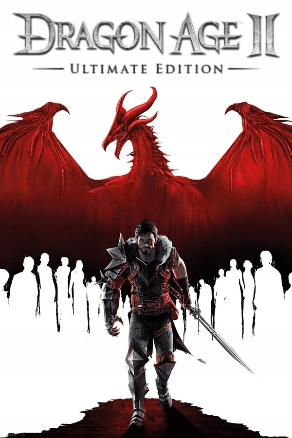 Dragon Age 2 Ultimate Edition (pc) Ea App Klucz Pl