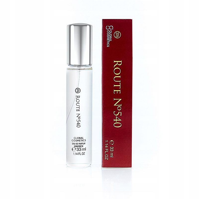 

376 Rouge no 540 33ml zapach damski