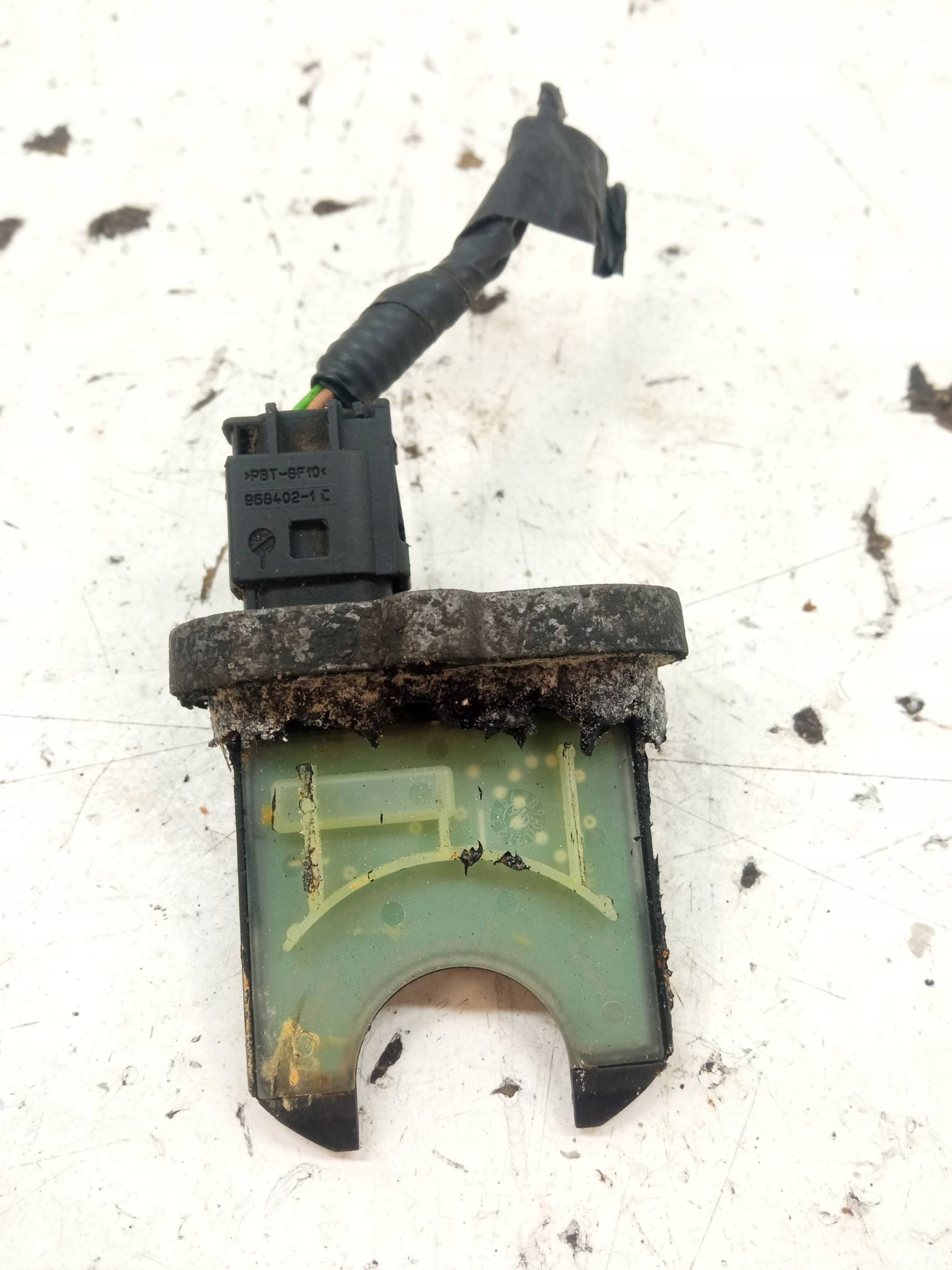 sensor SENSOR KATA steering of control 6P000859800 Opel Vectra (2002-08) C