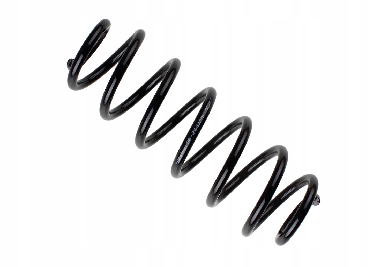 СПРЕДИ ХОДОВОЇ ЧАСТИНИ 2 ШТУКИ ЗАД. до VW ЕОС 2.0 TDI