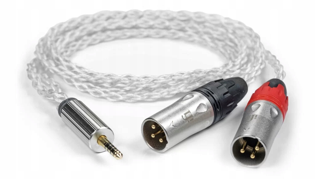 Ifi Audio kabel jack 4.4mm 2xXLR zbalansowany
