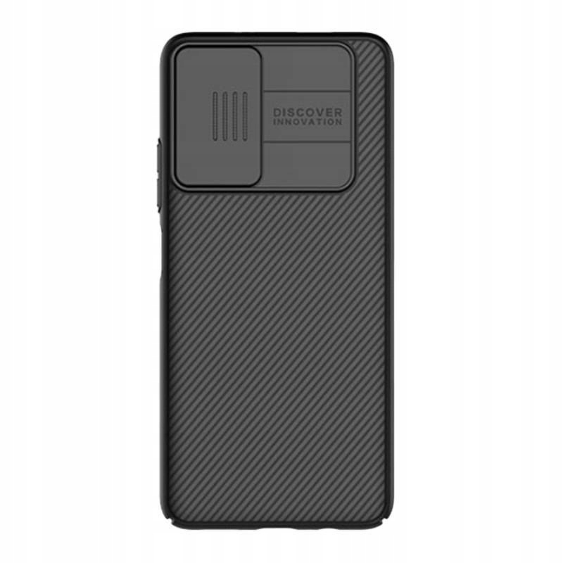 

Nillkin Etui CamShield do Xiaomi Redmi Note 11