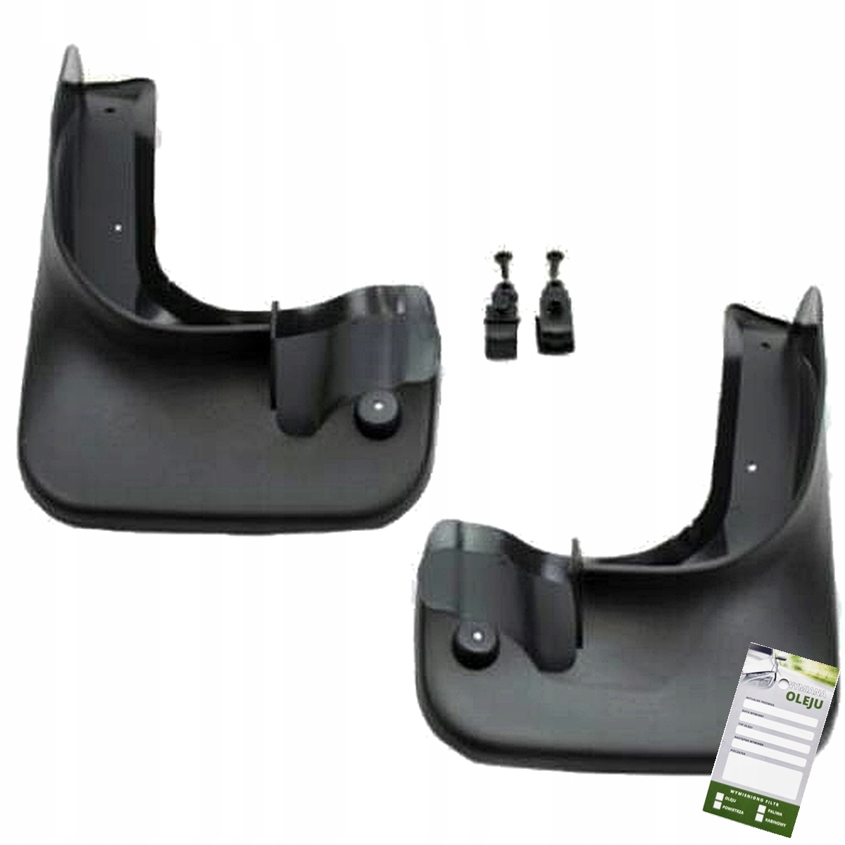 CHLAPACZE PRZEDNI PRZEDNIE FORD MONDEO MK4 IV