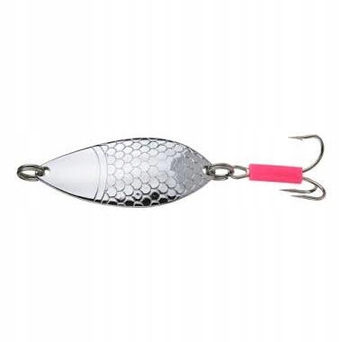 Mikado Błystka Wahadłowa Alga Nr 1 12 g 5,2 cm Stara Miedź