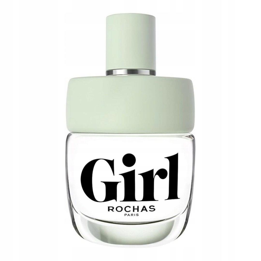 Dámské Parfémy Rochas Edt 100 ml