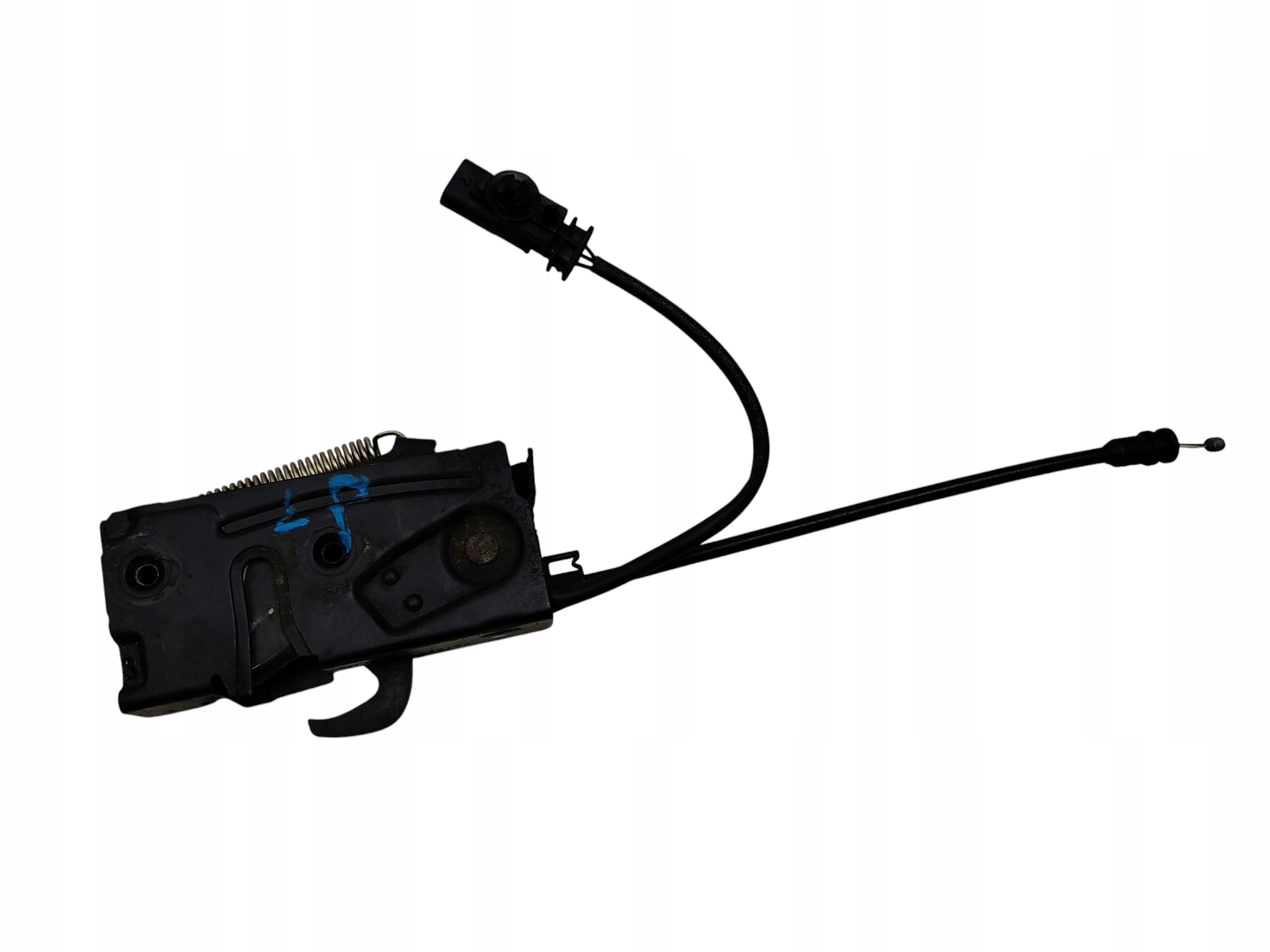 bonnet latch lock left VOLVO S90 (2016-2020) 31479534