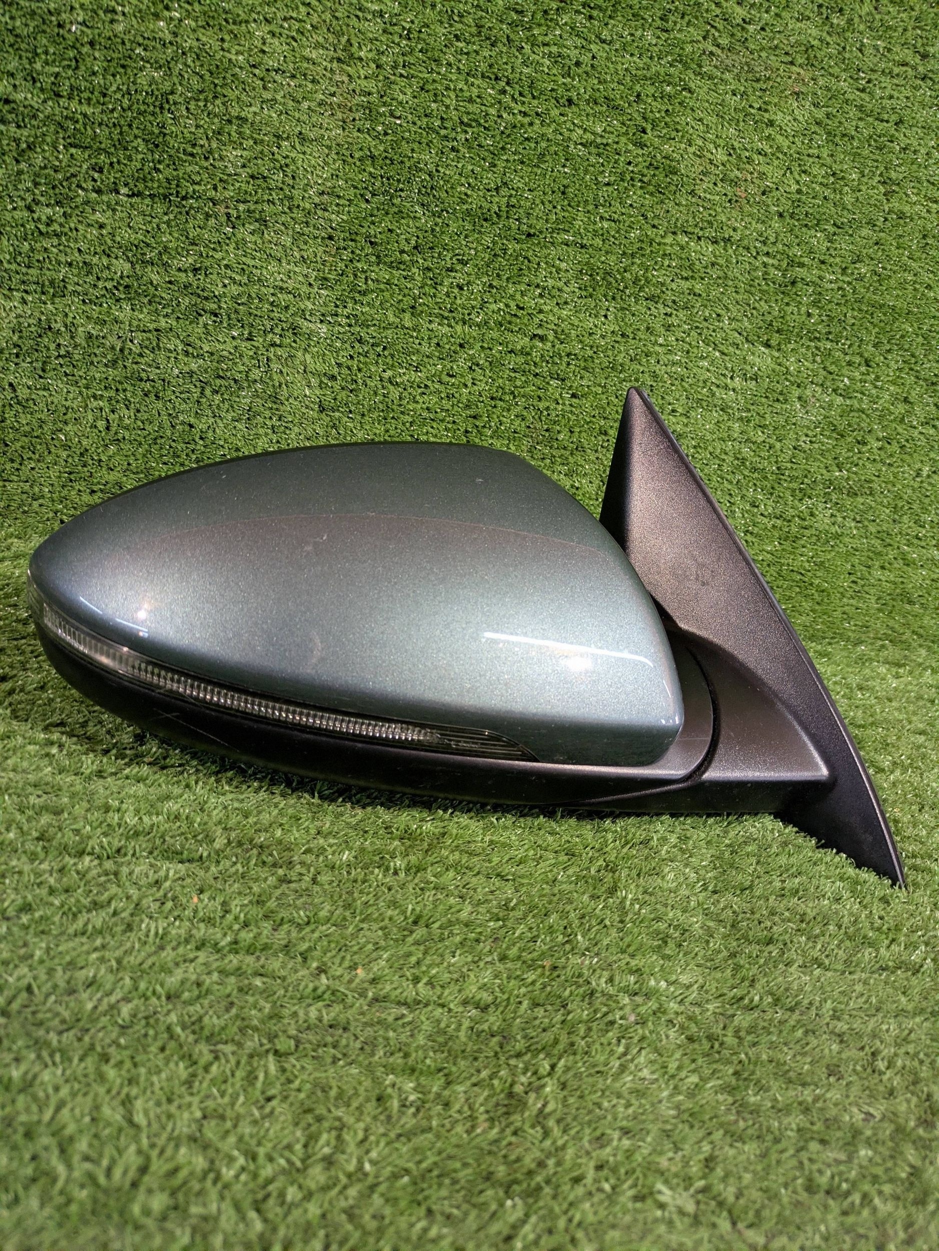 mirror right KIA CEED III 8 PIN