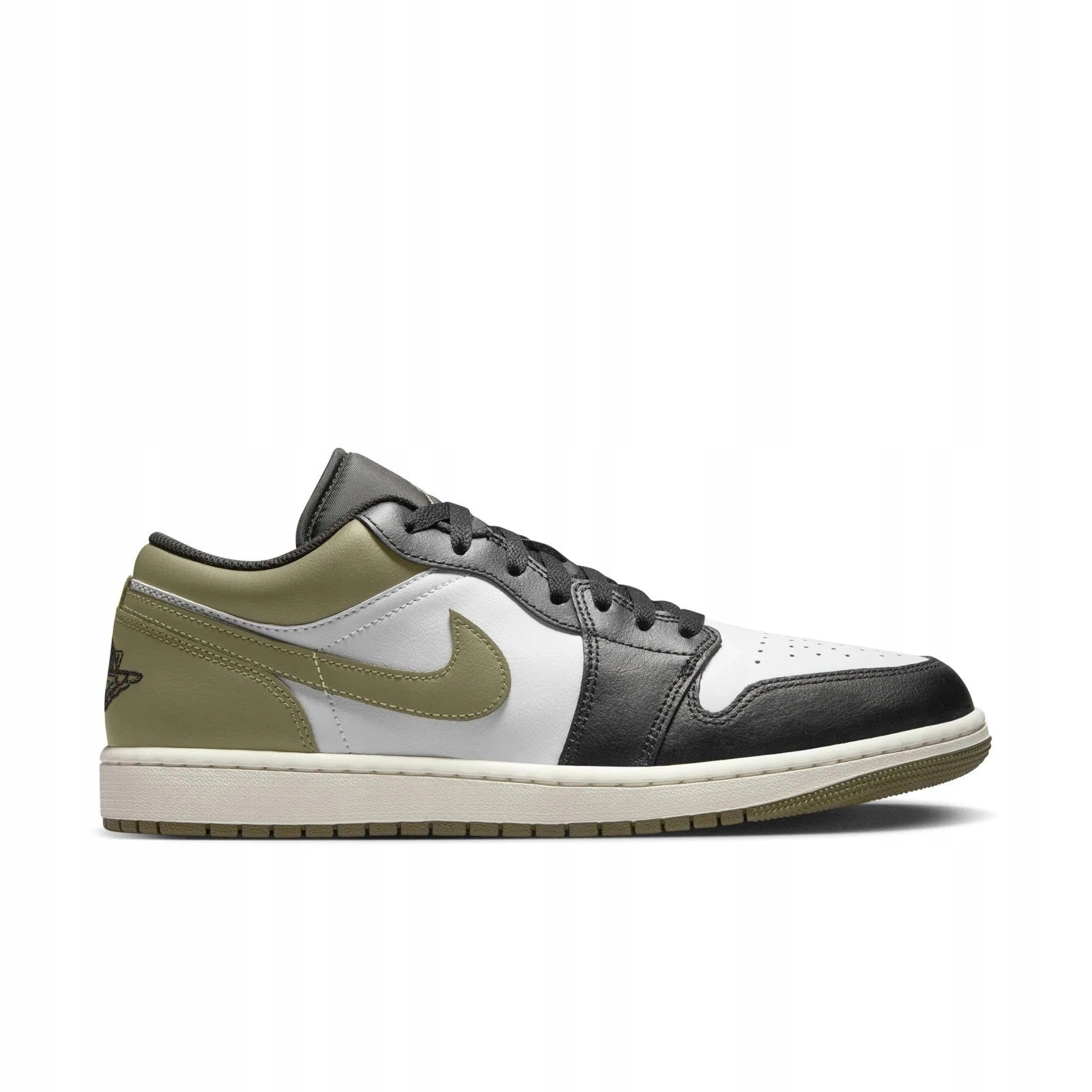 Pánské sportovní módní boty Nike Air Jordan 1 Low 553558-092 vel. 46