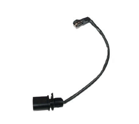 TARCZE + KLOCKI ZESTAW PRZÓD Q7 Q8 4M TOUAREG III ORYGINAŁ ASO Strona zabudowy przód